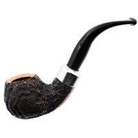 Irish Seconds Sandblasted Bent Apple Army Mount Fishtail (3)