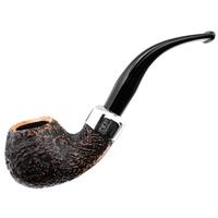 Irish Seconds Sandblasted Bent Apple Army Mount Fishtail (3)
