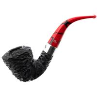 Irish Seconds Rusticated Calabash Fishtail (3)