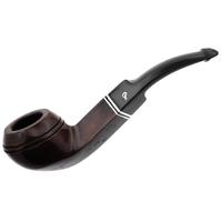 Irish Seconds Smooth Bent Bulldog P-Lip (3) (9mm)