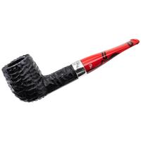 Irish Seconds Rusticated Billiard Fishtail (3)