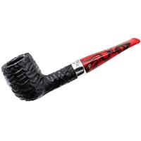 Irish Seconds Rusticated Billiard Fishtail (3)