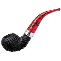 Irish Seconds Rusticated Rhodesian Fishtail (3)