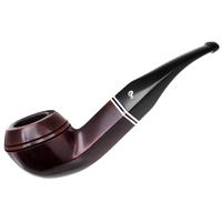 Irish Seconds Smooth Bent Bulldog Fishtail (3) (9mm)