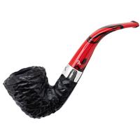 Irish Seconds Rusticated Calabash Fishtail (3)