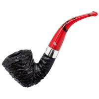 Irish Seconds Rusticated Calabash Fishtail (3)