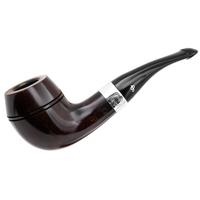 Irish Seconds Smooth Rhodesian with Silver Band P-Lip (2)