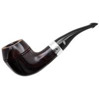 Irish Seconds Smooth Rhodesian with Silver Band P-Lip (2)