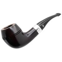 Irish Seconds Smooth Rhodesian with Silver Band P-Lip (2)