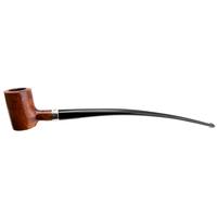 Irish Seconds Smooth Churchwarden Fishtail (2)