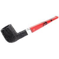 Irish Seconds Sandblasted Paneled Fishtail (3)