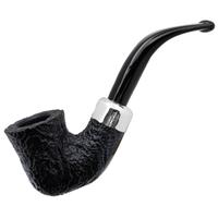 Irish Seconds Sandblasted Calalabash Army Mount Fishtail (3) (9mm)