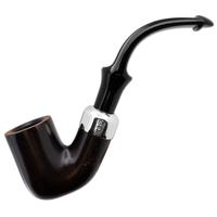 Irish Seconds Smooth Bent Billiard Army Mount P-Lip (3)