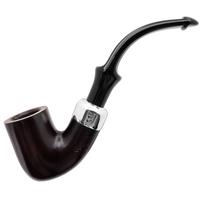 Irish Seconds Smooth Bent Billiard with Army Mount P-Lip (3)