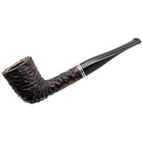 Irish Seconds Rusticated Dublin Fishtail (3) (9mm)