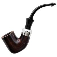 Irish Seconds Smooth Bent Billiard with Army Mount P-Lip (3)