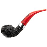 Irish Seconds Rusticated Rhodesian Fishtail (3)