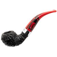 Irish Seconds Rusticated Rhodesian Fishtail (3)