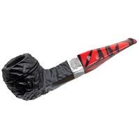 Irish Seconds Rusticated Bulldog Fishtail (3)