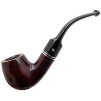 Irish Seconds Smooth Bent Billiard Fishtail (3)