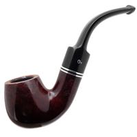 Irish Seconds Smooth Bent Billiard Fishtail (3)