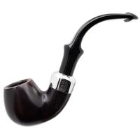 Irish Seconds Smooth Bent Billiard with Army Mount P-Lip (3)