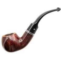 Irish Seconds Smooth Bent Apple Fishtail (3)