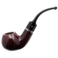 Irish Seconds Smooth Bent Apple Fishtail (3)