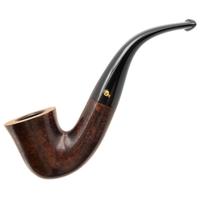Irish Seconds Smooth Calabash Fishtail (3)