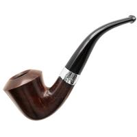 Irish Seconds Smooth Calabash Fishtail (3)