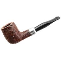 Irish Seconds Sandblasted Billiard with Army Mount P-Lip (3)