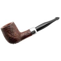 Irish Seconds Sandblasted Billiard Army Mount P-Lip (3)