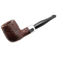 Irish Seconds Sandblasted Billiard Army Mount P-Lip (3)