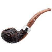 Irish Seconds Rusticated Rhodesian Army Mount Fishtail (3)