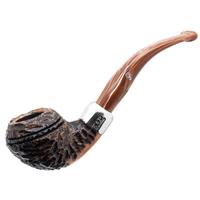 Irish Seconds Rusticated Rhodesian Army Mount Fishtail (3)