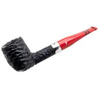 Irish Seconds Rusticated Billiard Fishtail (3)