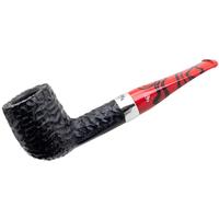 Irish Seconds Rusticated Billiard Fishtail (3)