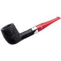 Irish Seconds Sandblasted Billiard Fishtail (3)