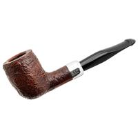 Irish Seconds Sandblasted Billiard Army Mount P-Lip (3)