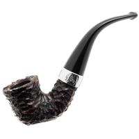 Irish Seconds Rusticated Calabash Fishtail (3)