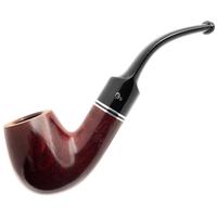 Irish Seconds Smooth Bent Billiard Fishtail (3)