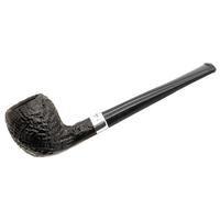 Irish Seconds Sandblasted Acorn with Silver Band Fishtail (3)
