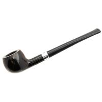 Irish Seconds Smooth Prince with Silver Band Fishtail (3)