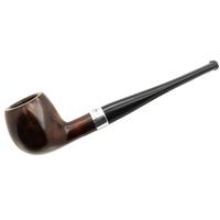 Irish Seconds Smooth Apple with Silver Band Fishtail (3)