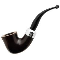 Irish Seconds Smooth Calabash Army Mount Fishtail (3) (9mm)