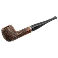 Irish Seconds Rusticated Apple Fishtail (3) (9mm)