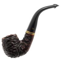 Irish Seconds Rusticated Bent Billiard P-Lip (3)