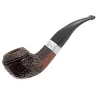 Irish Seconds Rusticated Bent Bulldog Fishtail (3)