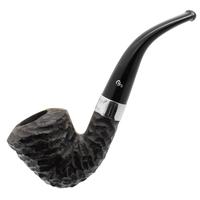 Irish Seconds Partially Rusticated Calabash Fishtail (3)