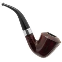 Irish Seconds Partially Rusticated Calabash Fishtail (3)